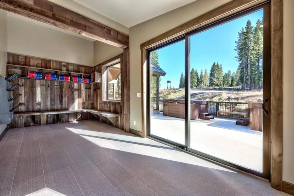 Villa Blue Mountain Majesty Truckee Esterno foto