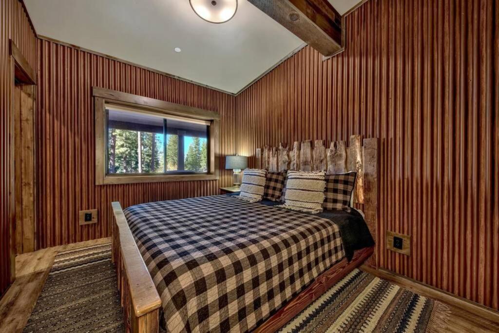 Villa Blue Mountain Majesty Truckee Esterno foto