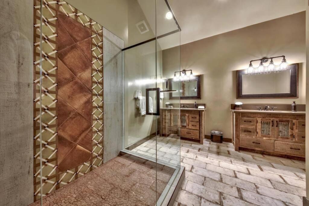 Villa Blue Mountain Majesty Truckee Esterno foto