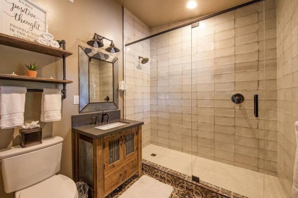 Villa Blue Mountain Majesty Truckee Esterno foto