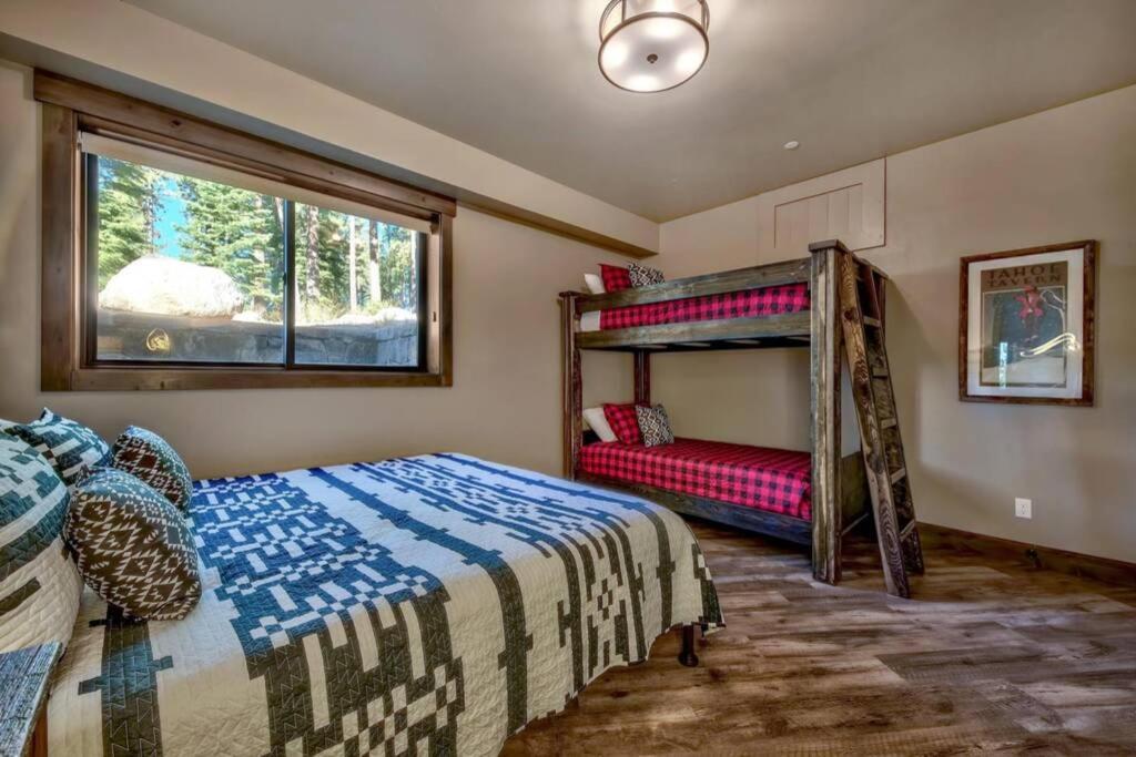Villa Blue Mountain Majesty Truckee Esterno foto