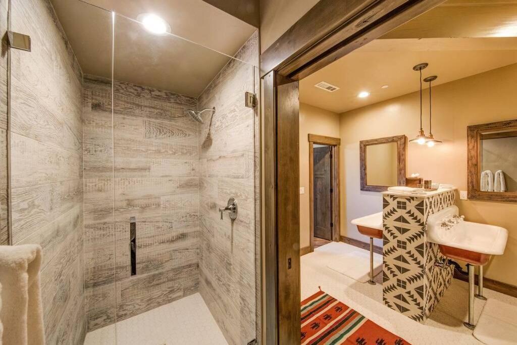 Villa Blue Mountain Majesty Truckee Esterno foto
