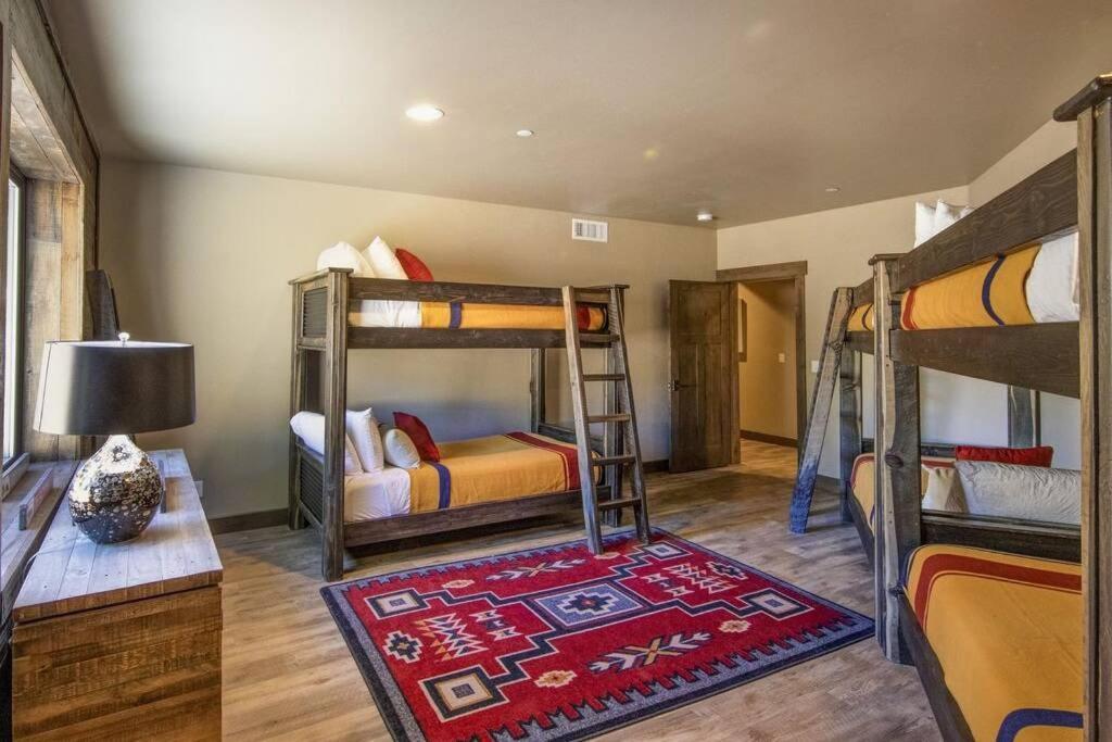 Villa Blue Mountain Majesty Truckee Esterno foto