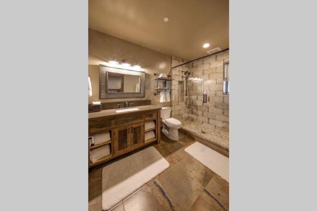 Villa Blue Mountain Majesty Truckee Esterno foto