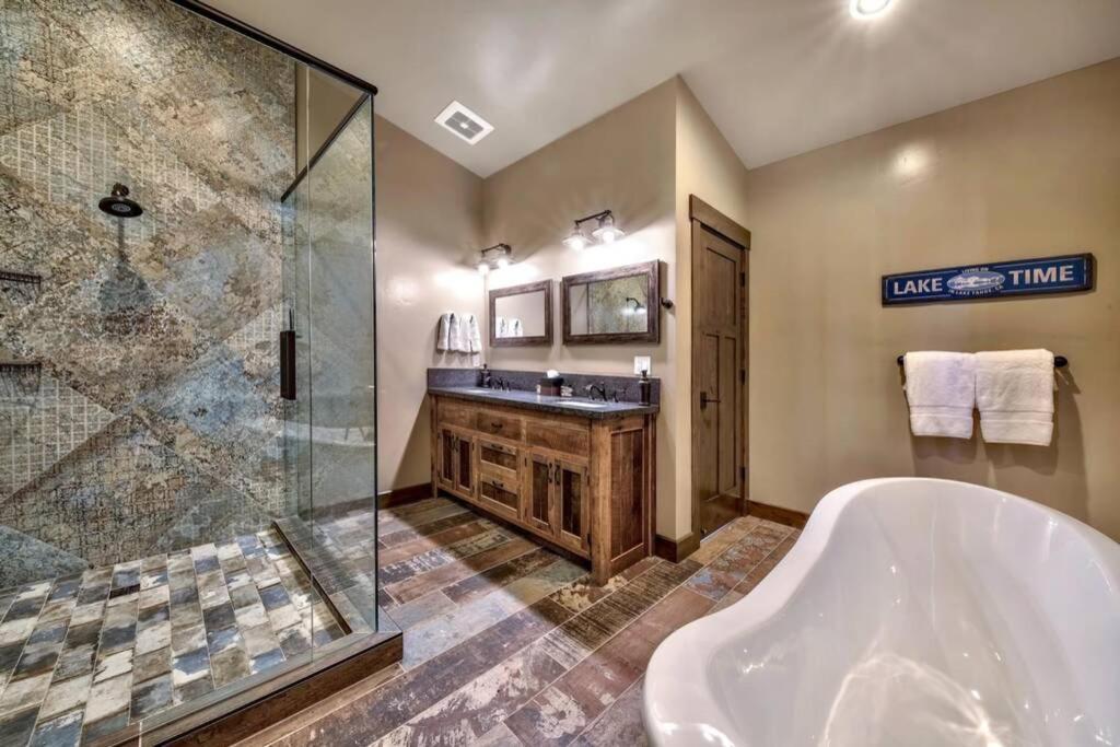 Villa Blue Mountain Majesty Truckee Esterno foto