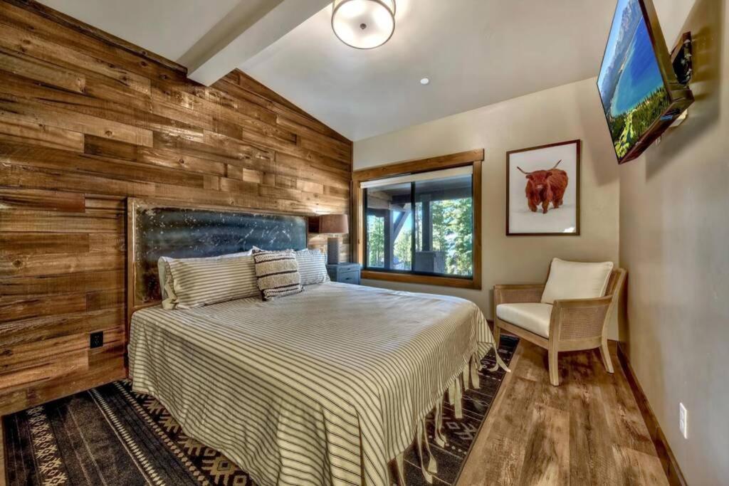 Villa Blue Mountain Majesty Truckee Esterno foto