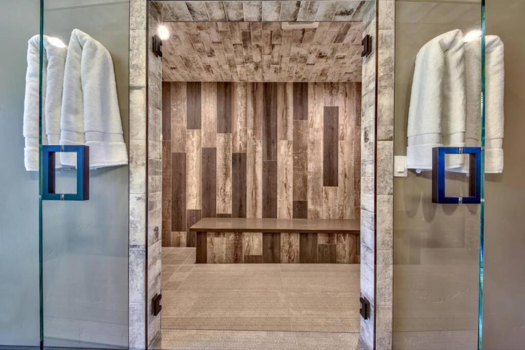 Villa Blue Mountain Majesty Truckee Esterno foto