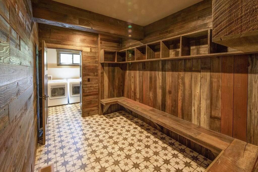Villa Blue Mountain Majesty Truckee Esterno foto