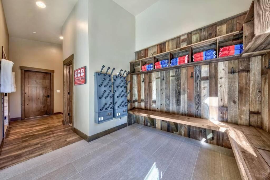 Villa Blue Mountain Majesty Truckee Esterno foto